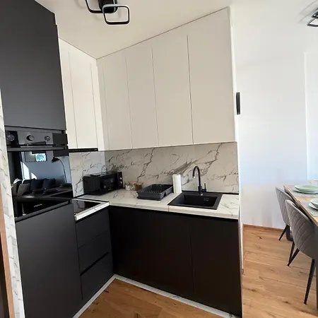 Jela Apartamento Zlatibor