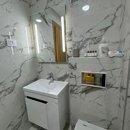 Jela Apartamento Zlatibor