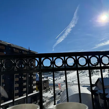 Jela Apartamento Zlatibor