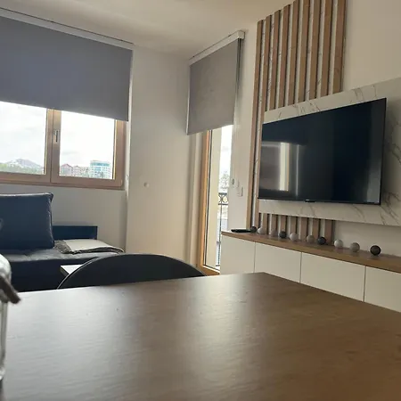 Jela Apartamento Zlatibor