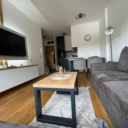 Jela Apartamento Zlatibor