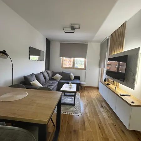 Apartamento Jela Zlatibor