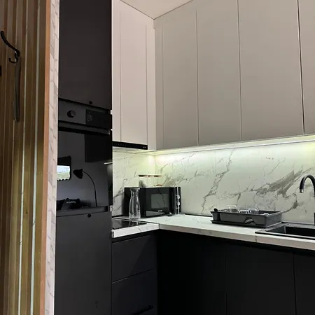 Jela Apartamento Zlatibor