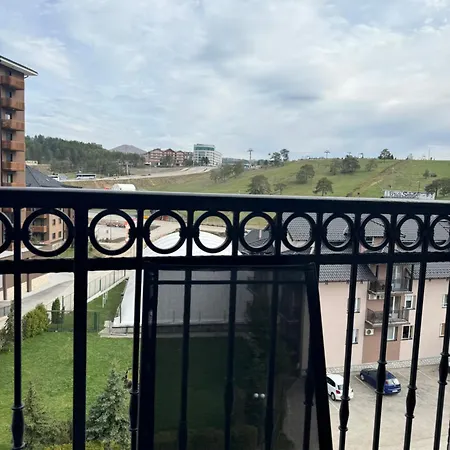 Jela Apartamento Zlatibor