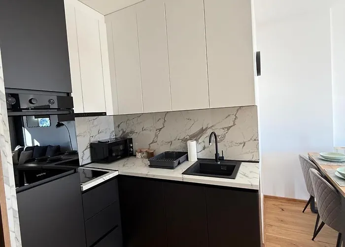 Jela Apartment Zlatibor