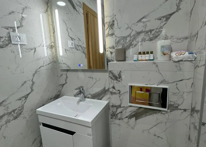 Jela Apartment Zlatibor