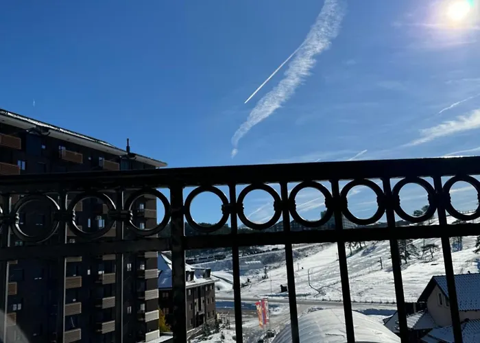 Jela Apartment Zlatibor