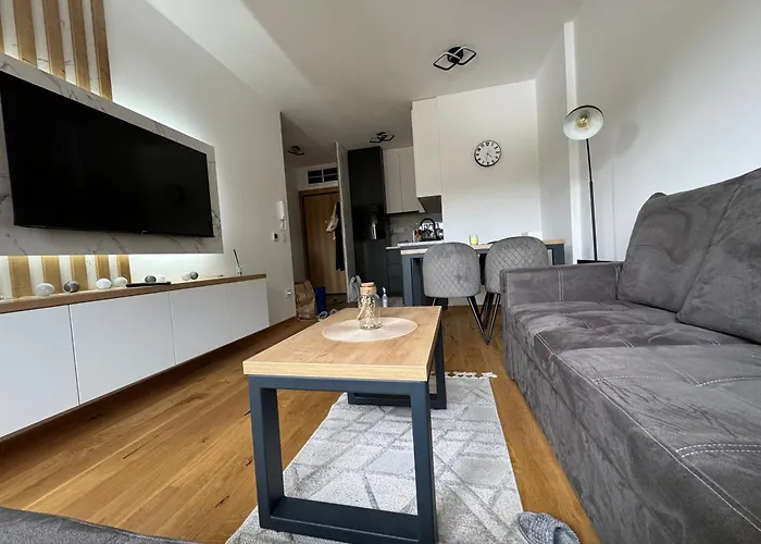 Jela Apartment Zlatibor