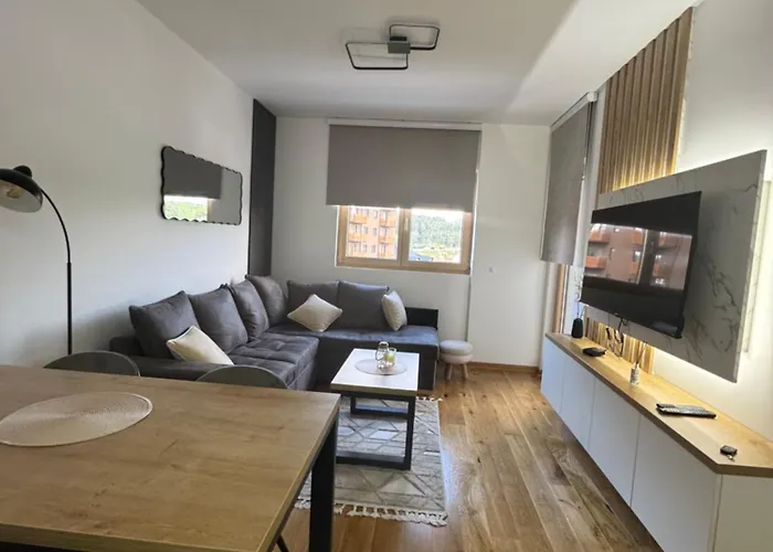 Apartment Jela Zlatibor