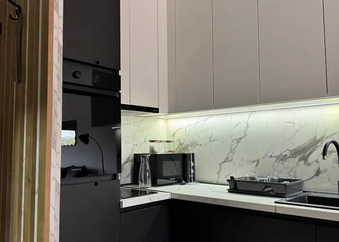 Jela Apartment Zlatibor