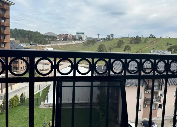 Jela Apartment Zlatibor